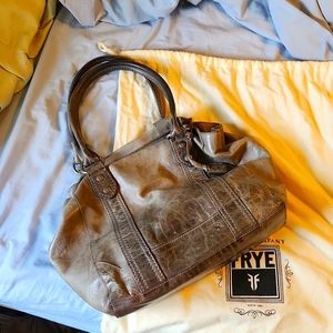 Frye Melissa Tote